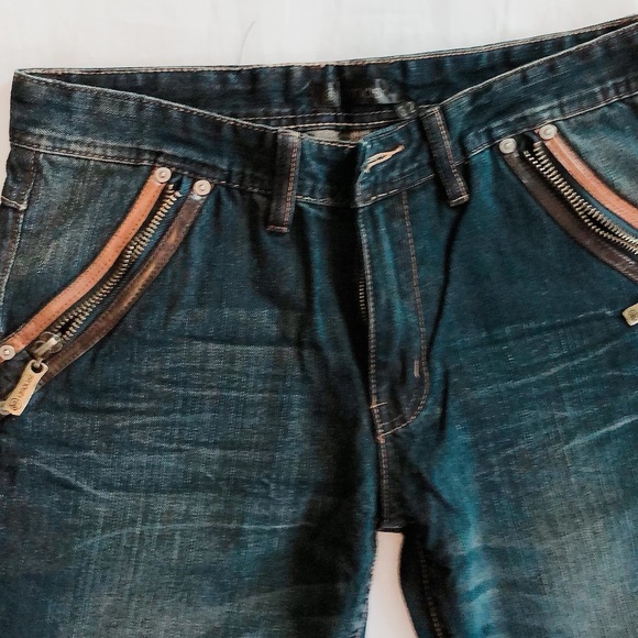 Men’s jeans - Picture 2 of 4